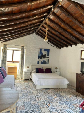 LA ALDEA de finca santa Teresa ,Casa Granada